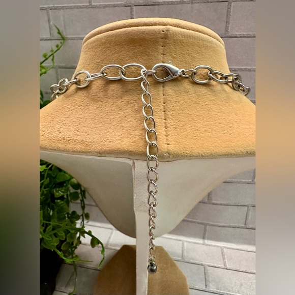 Pearl nugget and bead jewelry set - Picture 4 of 9